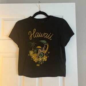 Limited Edition Kith Hawaii T-Shirt